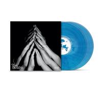 Geolier - Dio Lo Sa (Doppio Vinile Marmorizzato Azzurro) [VINYL]