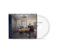 Geolier Everything Is Possible Cd Jewelcase New And Sealed