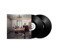 Geolier Everything Is Possible Double Vinyl LP Black New And Sealed