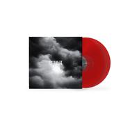 Geolier - God Knows - Act Ii (Transparent Red Vinyl)