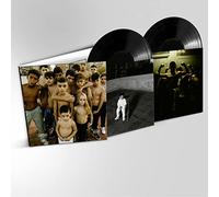 Geolier - Il Coraggio Dei Bambini - Black Vinyl [Vinyl LP] [VINYL]