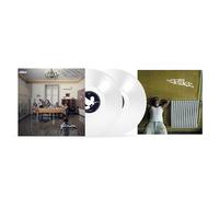 Geolier - Tutto È Possibile Vinile Bianco Autografato [VINYL]