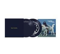 Geolier - Tutto E'possibile (Picture Disc Autografato) [VINYL]