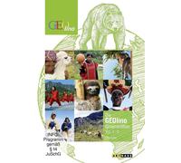 GEOlino Reportage: Vol. 1-5 – Dominique Hennequin, Michael Mann, Deffert – DVD