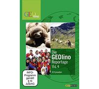 GEOlino Reportage: Vol. 4