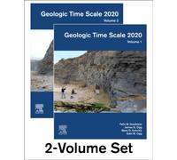 Geologic Time Scale 2020