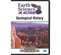 Geological History [DVD] [2000] [Region 1] [US Import] [NTSC]