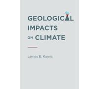 Geological Impacts on Climate