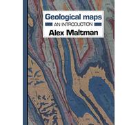 Geological maps: An Introduction