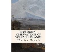 Geological Observations of Volcanic Islands