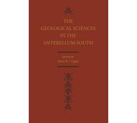 Geological Sciences in the Antebellum South