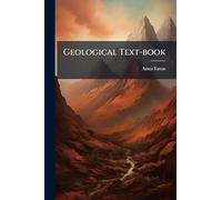 Geological Text-book