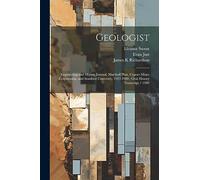 Geologist: Engineering and Mining Journal, Marshall Plan, Cyprus Mines Corporation, and Stanford University, 1922-1980: Oral History Transcript / 1989