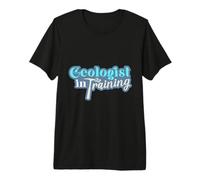 Geologist in Training Earth Science Student Premium T-Shirt