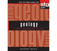 Geology: A Self-Teaching Guide: 154 (Wiley Self-Teaching Guides)