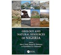 Geology and Natural Resources of Nigeria