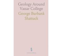 Geology Around Vassar College: A friendly field guide to local rocks, glacial landforms, and waterfall stories with mapped walks