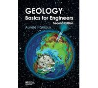 Geology: Basics for Engineers, Second Edition