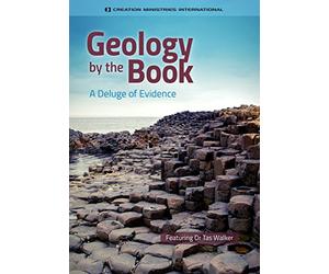 Geology by the Book