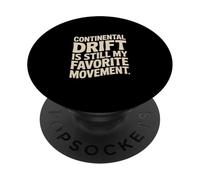 Geology "Continental Drift" Pangaea PopSockets Adhesive PopGrip