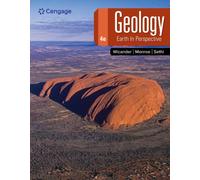 Geology: Earth in Perspective