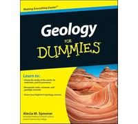 Geology For Dummies