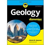 Geology For Dummies, 2nd Edition