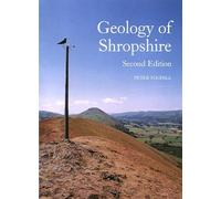 Geology of Shropshire - Second Edition