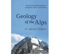 Geology of the Alps