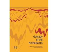 Geology of the Netherlands: Second Edition