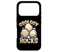Geology Rocks Geology Enthusiast Case for iPhone 17 Pro