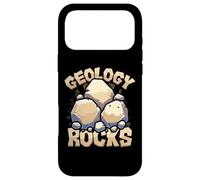 Geology Rocks Geology Enthusiast Case for iPhone 17 Pro Max