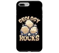Geology Rocks Geology Enthusiast Case for iPhone 7 Plus/8 Plus