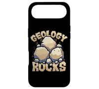 Geology Rocks Geology Enthusiast Case for iPhone Air