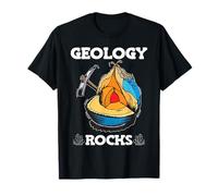 Geology Rocks | Kids Geologist Mineral Rock Collector T-Shirt