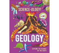 Geology (Science-ology!)