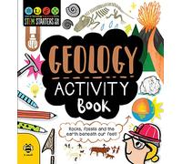 Geology (STEM Starters for Kids)
