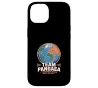 Geology "Together We Stand" Pangaea Case for iPhone 14