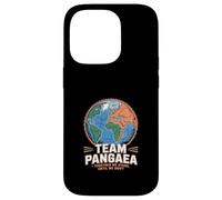 Geology "Together We Stand" Pangaea Case for iPhone 14 Pro