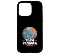 Geology "Together We Stand" Pangaea Case for iPhone 15 Pro Max