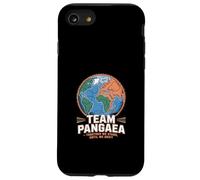 Geology "Together We Stand" Pangaea Case for iPhone SE (2020) / 7/8