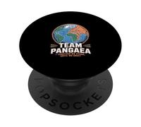 Geology "Together We Stand" Pangaea PopSockets Adhesive PopGrip