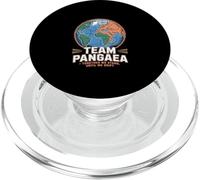 Geology "Together We Stand" Pangaea PopSockets PopGrip for MagSafe