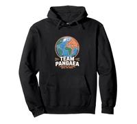 Geology "Together We Stand" Pangaea Pullover Hoodie