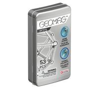 Geomag pro-L, Magnetic Rods, 75 Pieces, 023