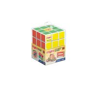 Geomag Magicube Free Building Set - 8 Cubes | Size: 1 Pack Geomag Multicolor 1 Pack