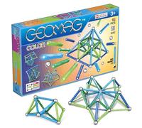 Geomag 263 Building and Construction Toys, Multicolor, 91 Pieces