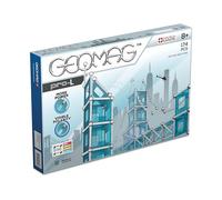 Geomag 27 Classic Building Set, Multicolor, 174 Pièces