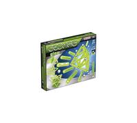 Geomag 330 Glow Magnetic Construction Set (40-Piece)