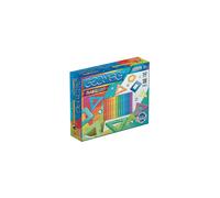 Rainbow 32 Piece Construction Set Geomag Multi 1 Pack